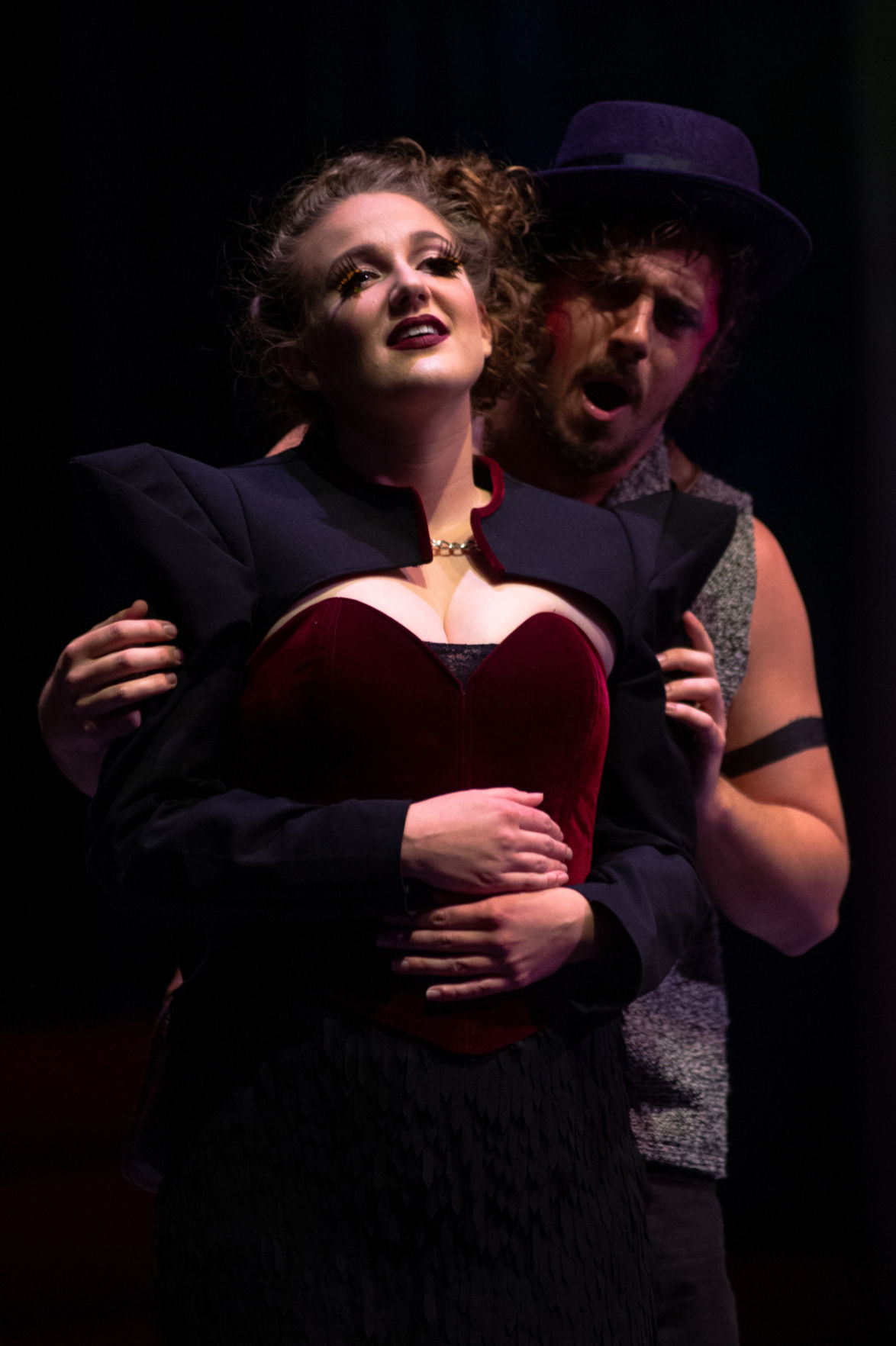 UNT Opera